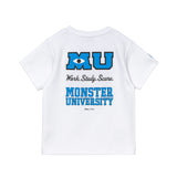 HYPE x Monster University Junior Tee