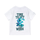HYPE x Monster University Junior James P. Sullivan Tee
