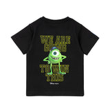 HYPE x Monster University Junior Mike Mazowski Tee