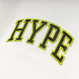 HYPE x Monster University Junior Mike Mazowski Tee