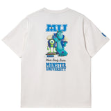 HYPE x Monster University Mike & Sulley Tee