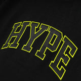 HYPE x Monster University Mike Tee