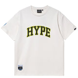 HYPE x Monster University Mike Tee