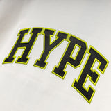 HYPE x Monster University Mike Tee