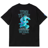 HYPE x Monster University Sulley Tee