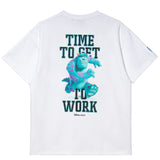 HYPE x Monster University Sulley Tee