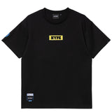 HYPE x Monster University Fraternities & Sororities Tee