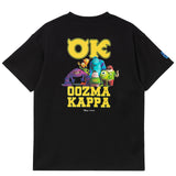 HYPE x Monster University Fraternities & Sororities Tee