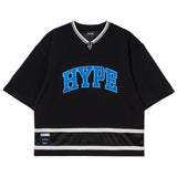 HYPE x Monster University Football Jersey