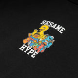 HYPE x SESAME STREET Junior Unite Tee