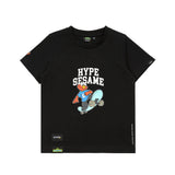 HYPE x SESAME STREET Junior Elmo Tee