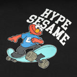 HYPE x SESAME STREET Junior Elmo Tee