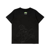 HYPE x SESAME STREET Junior Elmo Tee