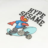 HYPE x SESAME STREET Junior Elmo Tee