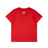 HYPE x SESAME STREET Junior Elmo Tee