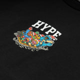 HYPE x SESAME STREET Junior Holiday Tee