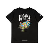 HYPE x SESAME STREET Junior Holiday Tee