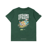 HYPE x SESAME STREET Junior Holiday Tee