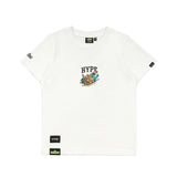 HYPE x SESAME STREET Junior Holiday Tee