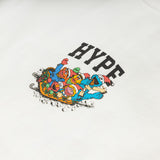 HYPE x SESAME STREET Junior Holiday Tee