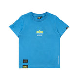 HYPE x SESAME STREET Junior Cookie Monster Tee