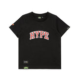 HYPE x SESAME STREET Junior Elmonogram Tee