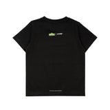 HYPE x SESAME STREET Junior Elmonogram Tee