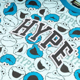 HYPE x SESAME STREET Junior Cookie Tee