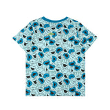 HYPE x SESAME STREET Junior Cookie Tee