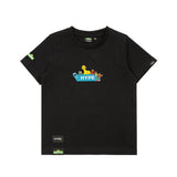 HYPE x SESAME STREET Junior Group Box Tee