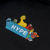 HYPE x SESAME STREET Junior Group Box Tee