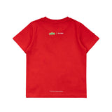 HYPE x SESAME STREET Junior Group Box Tee