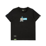 HYPE x SESAME STREET Junior Cookie Box Tee