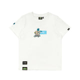 HYPE x SESAME STREET Junior Cookie Box Tee