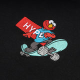 HYPE x SESAME STREET Junior Elmo Box Tee