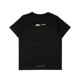 HYPE x SESAME STREET Junior Elmo Box Tee