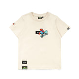 HYPE x SESAME STREET Junior Elmo Box Tee