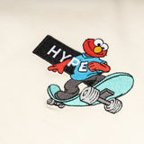 HYPE x SESAME STREET Junior Elmo Box Tee