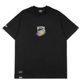 HYPE x SESAME STREET Holiday Tee