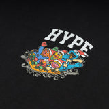 HYPE x SESAME STREET Holiday Tee