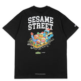 HYPE x SESAME STREET Holiday Tee