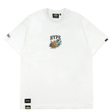 HYPE x SESAME STREET Holiday Tee