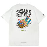 HYPE x SESAME STREET Holiday Tee