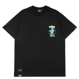 HYPE x SESAME STREET Skiing Tee