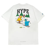 HYPE x SESAME STREET Skiing Tee