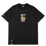 HYPE x SESAME STREET Unite Tee