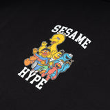 HYPE x SESAME STREET Unite Tee