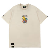 HYPE x SESAME STREET Unite Tee