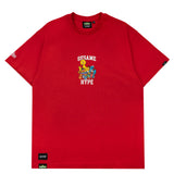 HYPE x SESAME STREET Unite Tee