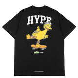 HYPE x SESAME STREET Big Bird Tee